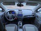 Chevrolet Cobalt 2020 года за 4 400 000 тг. в Аксу – фото 5
