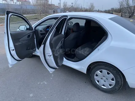 Chevrolet Cobalt 2020 года за 5 200 000 тг. в Аксу – фото 7