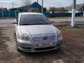 Toyota Avensis 2004 годаүшін3 400 000 тг. в Актобе – фото 2