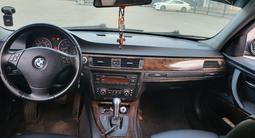 BMW 325 2005 годаүшін4 500 000 тг. в Костанай – фото 2