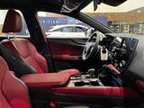 Lexus NX 350h Premium 2025 годаүшін38 090 000 тг. в Алматы – фото 5