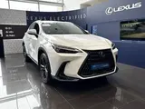 Lexus NX 350h Premium 2025 года за 38 090 000 тг. в Алматы