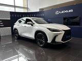Lexus NX 350h Premium 2025 годаүшін38 090 000 тг. в Алматы – фото 4