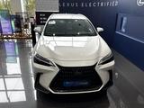 Lexus NX 350h Premium 2025 годаүшін38 090 000 тг. в Алматы