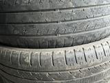 Авто шины 235/55R19 за 15 000 тг. в Актау – фото 2