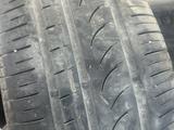 Авто шины 235/55R19 за 15 000 тг. в Актау – фото 5