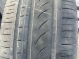 Авто шины 235/55R19 за 15 000 тг. в Актау – фото 3