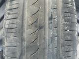 Авто шины 235/55R19 за 15 000 тг. в Актау – фото 4