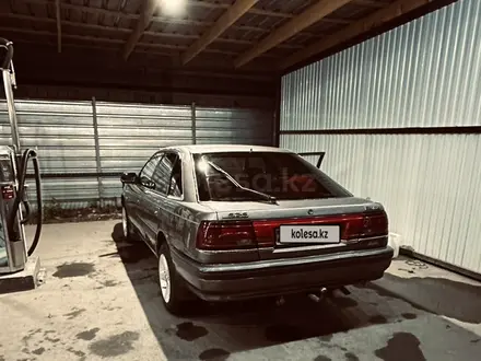 Mazda 626 1990 года за 1 550 000 тг. в Талдыкорган – фото 18