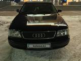 Audi A6 1996 года за 2 500 000 тг. в Петропавловск – фото 5