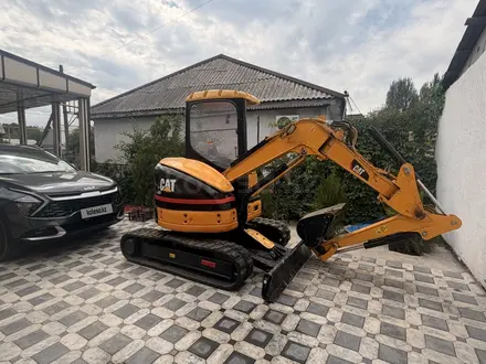 Caterpillar  303 2013 года за 8 500 000 тг. в Алматы