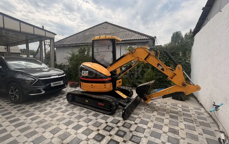Caterpillar  303 2013 года за 8 500 000 тг. в Алматы