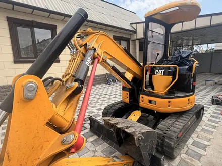 Caterpillar  303 2013 года за 8 500 000 тг. в Алматы – фото 7