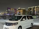 Toyota Alphard 2007 годаfor5 500 000 тг. в Актобе