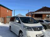 Toyota Alphard 2007 годаfor5 500 000 тг. в Актобе – фото 3