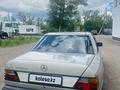 Mercedes-Benz E 200 1988 года за 1 400 000 тг. в Киевка – фото 14