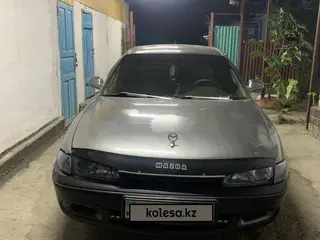 Mazda 626