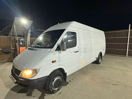 Mercedes-Benz Sprinter 2001 года за 6 000 000 тг. в Алматы – фото 2