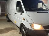 Mercedes-Benz Sprinter 2001 годаүшін6 000 000 тг. в Алматы