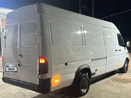 Mercedes-Benz Sprinter 2001 года за 6 000 000 тг. в Алматы – фото 4