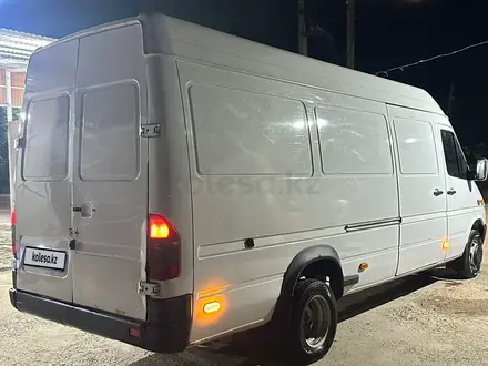 Mercedes-Benz Sprinter 2001 года за 6 000 000 тг. в Алматы – фото 5
