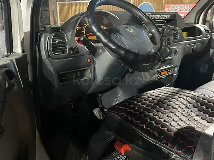 Mercedes-Benz Sprinter 2001 года за 6 000 000 тг. в Алматы – фото 6
