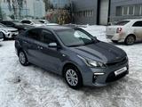 Kia Rio 2020 годаүшін7 100 000 тг. в Алматы – фото 3