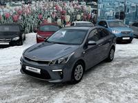 Kia Rio 2020 годаfor7 100 000 тг. в Алматы