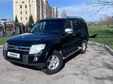 Mitsubishi Pajero 2007 годаүшін8 300 000 тг. в Алматы – фото 2