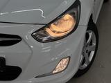 Hyundai Accent 2014 годаfor5 500 000 тг. в Шымкент – фото 3