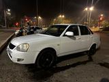 ВАЗ (Lada) Priora 2170 2012 годаfor2 500 000 тг. в Усть-Каменогорск – фото 4