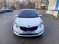 Kia Cerato 2014 года за 5 900 000 тг. в Рудный – фото 5