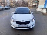 Kia Cerato 2014 годаүшін5 900 000 тг. в Рудный – фото 5