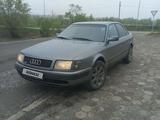 Audi 100 1991 года за 2 500 000 тг. в Кокшетау