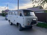 УАЗ Буханка 1997 годаүшін770 000 тг. в Атырау – фото 2