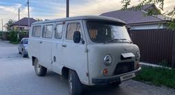 УАЗ Буханка 1997 годаүшін770 000 тг. в Атырау – фото 2