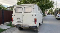 УАЗ Буханка 1997 годаүшін770 000 тг. в Атырау – фото 3