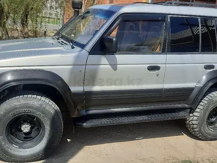 Mitsubishi Pajero 1993 года за 5 500 000 тг. в Кызылорда – фото 2