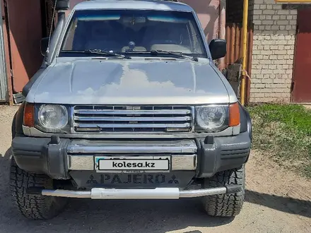 Mitsubishi Pajero 1993 года за 5 500 000 тг. в Кызылорда