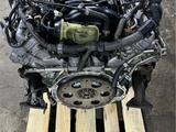 Двигатель Toyota Tundra 3ur-fe обьем 5.7 литра за 2 500 000 тг. в Астана