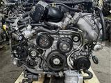Двигатель Toyota Tundra 3ur-fe обьем 5.7 литра за 2 500 000 тг. в Астана – фото 4