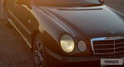 Mercedes-Benz E 280 1996 года за 1 500 000 тг. в Балхаш – фото 2