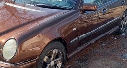 Mercedes-Benz E 280 1996 года за 1 500 000 тг. в Балхаш – фото 3