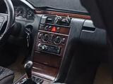 Mercedes-Benz E 280 1996 года за 1 500 000 тг. в Балхаш – фото 5