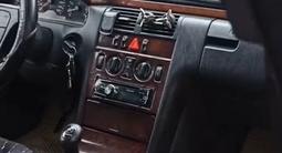 Mercedes-Benz E 280 1996 года за 1 500 000 тг. в Балхаш – фото 5