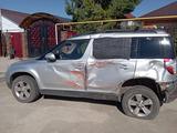Skoda Yeti 2012 года за 2 100 000 тг. в Уральск – фото 2
