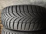 215/50/17 комплект бу нексен за 80 000 тг. в Алматы – фото 5