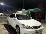 Toyota Camry 2006 годаүшін4 000 000 тг. в Алматы – фото 2