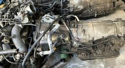 Двигатель Субару EJ 25 4-х вальныйүшін450 000 тг. в Алматы – фото 4