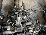 Двигатель Субару EJ 25 4-х вальный за 450 000 тг. в Алматы – фото 5
